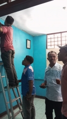 Perbaikan dan Pemasangan CCTV